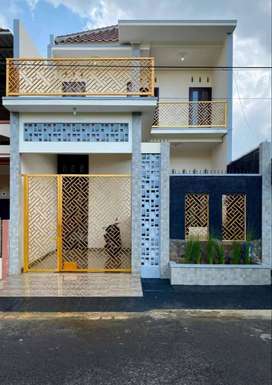 Detail Olx Rumah Murah Di Malang Nomer 46