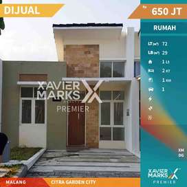 Detail Olx Rumah Murah Di Malang Nomer 48