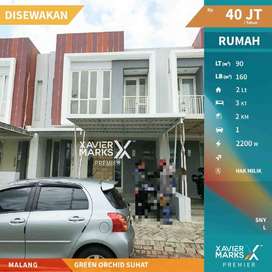 Detail Olx Rumah Murah Di Malang Nomer 6