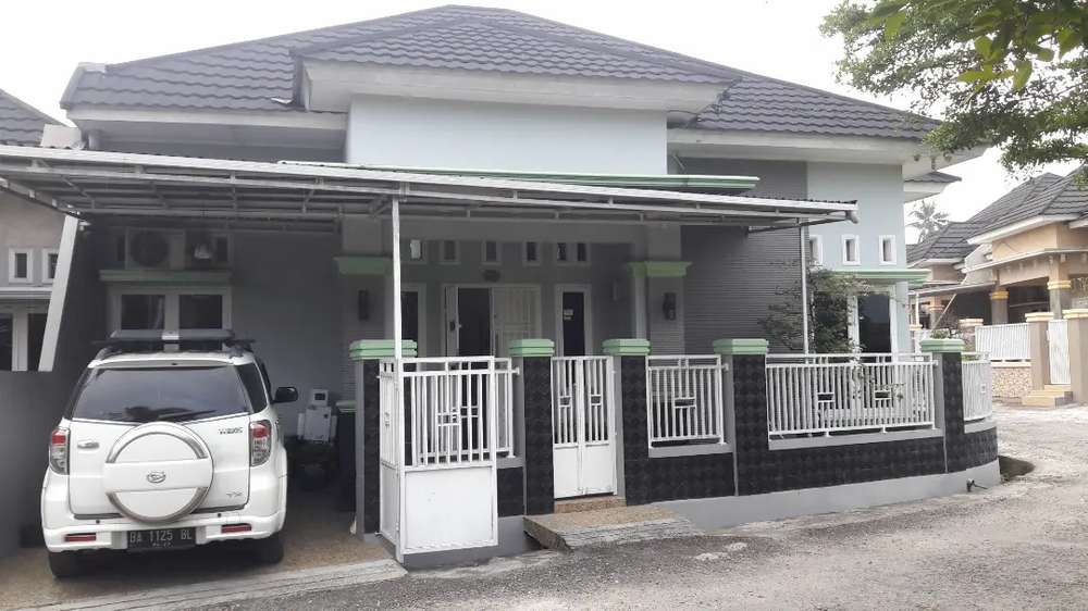 Detail Olx Rumah Padang Kota Nomer 3