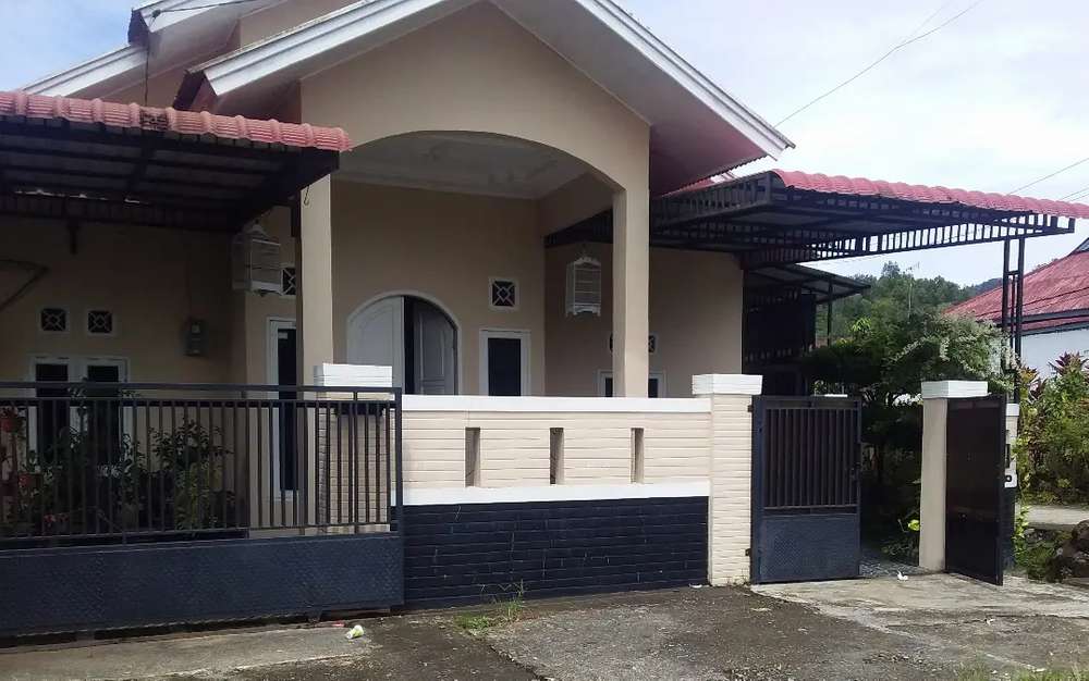 Detail Olx Rumah Padang Kota Nomer 27