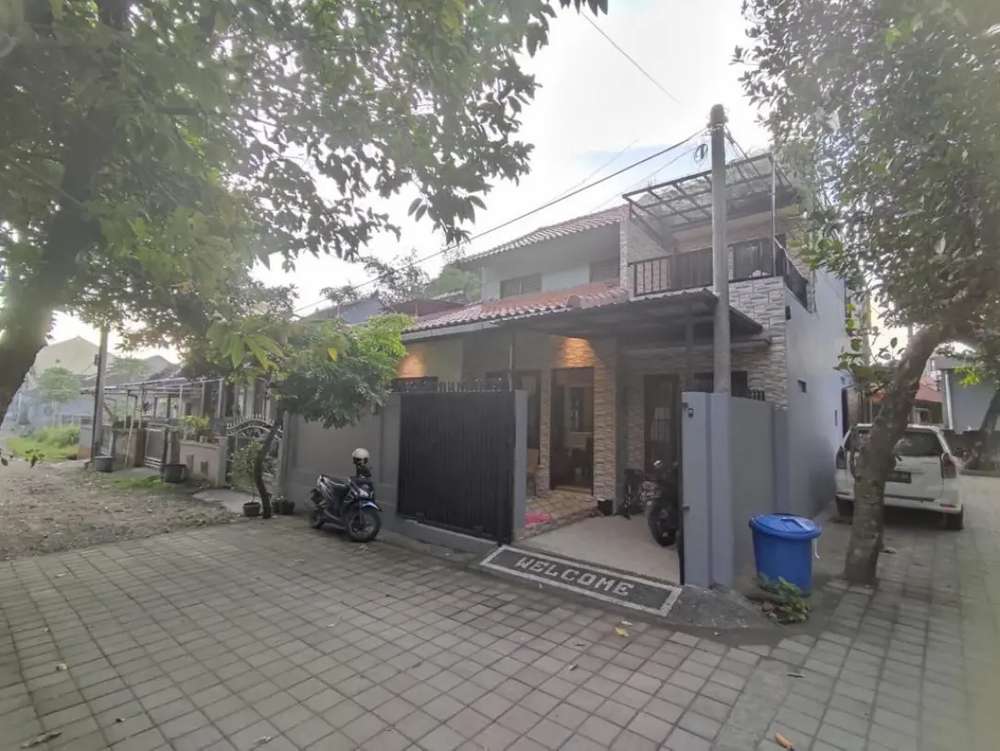 Detail Olx Rumah Padang Kota Nomer 31