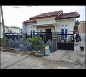 Detail Olx Rumah Palembang Nomer 36