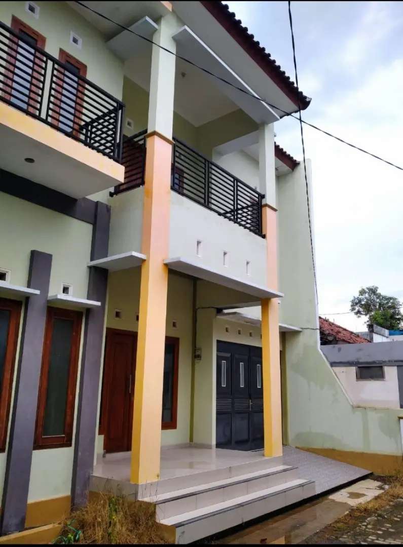 Detail Olx Rumah Ponorogo Nomer 37