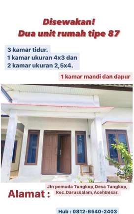 Detail Olx Rumah Sewa Banda Aceh Nomer 40
