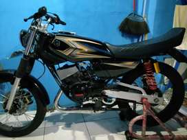 Detail Olx Rx King Jakarta Nomer 22