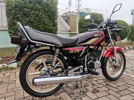 Detail Olx Rx King Jakarta Nomer 31