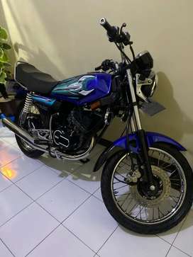 Detail Olx Rx King Jakarta Nomer 33