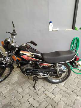 Detail Olx Rx King Jakarta Nomer 37