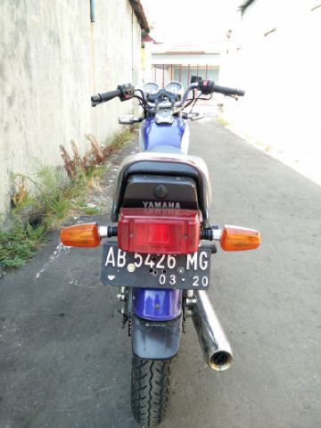 Detail Olx Rx King Jogja Nomer 23