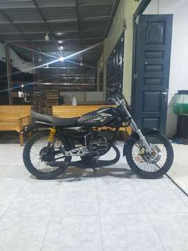 Detail Olx Rx King Jogja Nomer 29