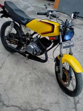 Detail Olx Rx King Jogja Nomer 30