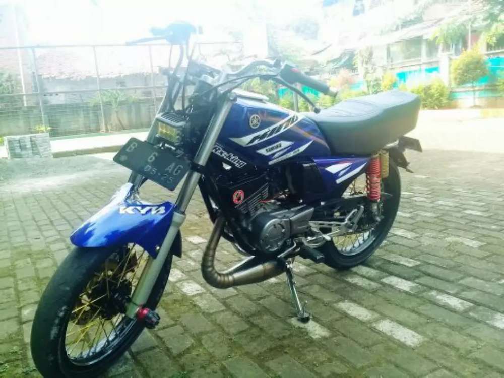 Detail Olx Rx King Jogja Nomer 32