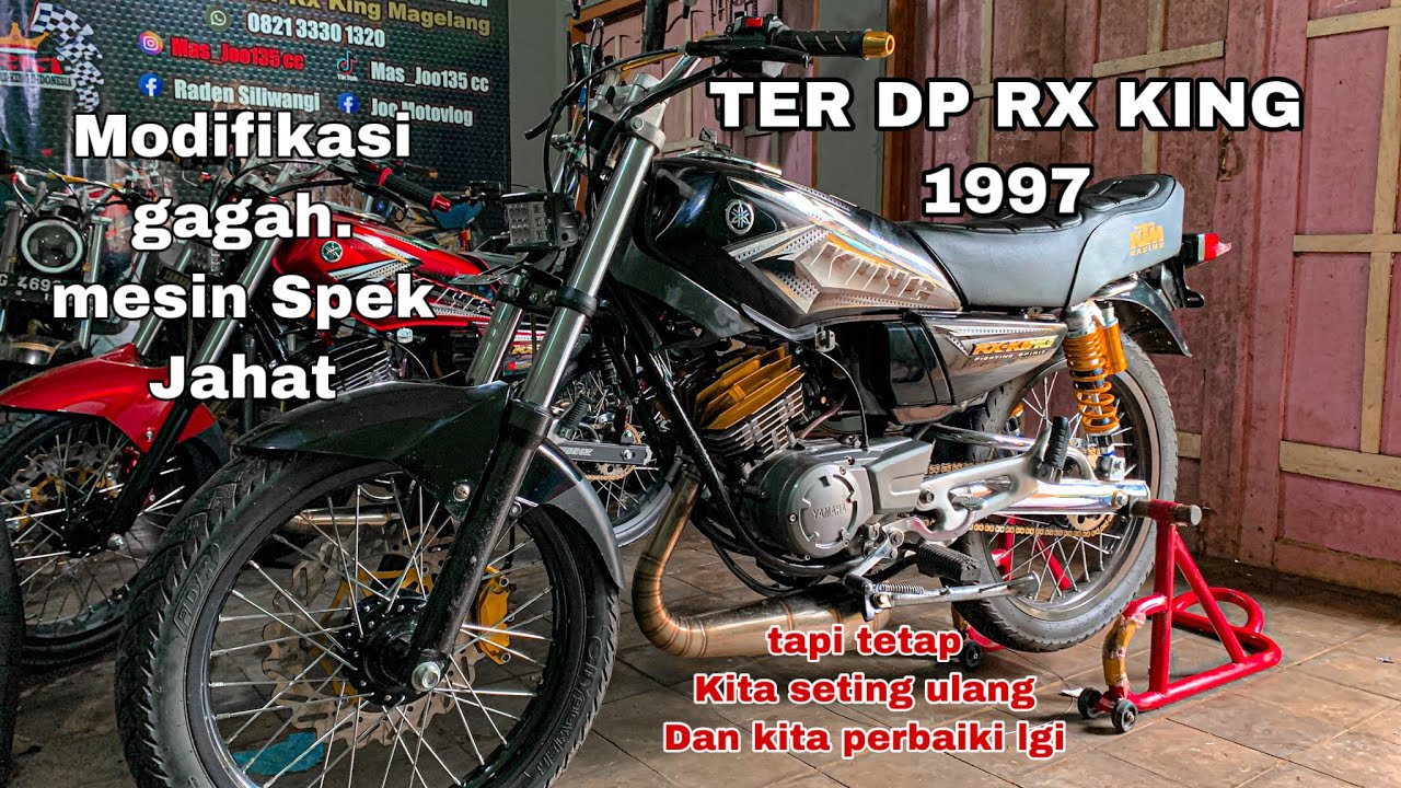 Download Olx Rx King Jogja Nomer 36