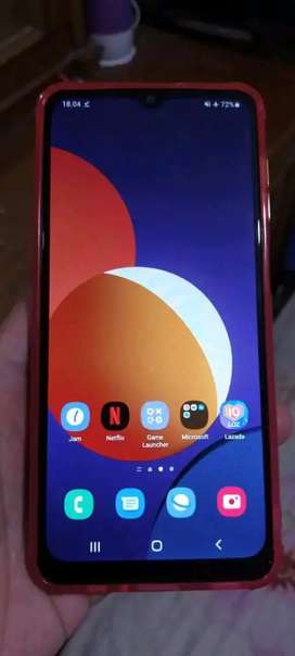 Detail Olx Samsung Padang Nomer 21