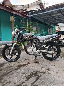 Detail Olx Scorpio Semarang Nomer 14