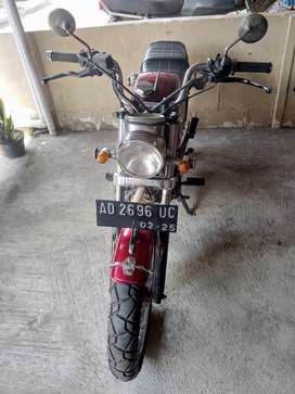 Detail Olx Scorpio Semarang Nomer 34