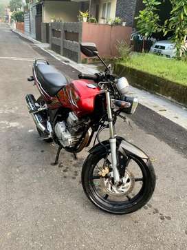 Detail Olx Scorpio Semarang Nomer 43