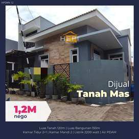 Detail Olx Semarang Rumah Nomer 13