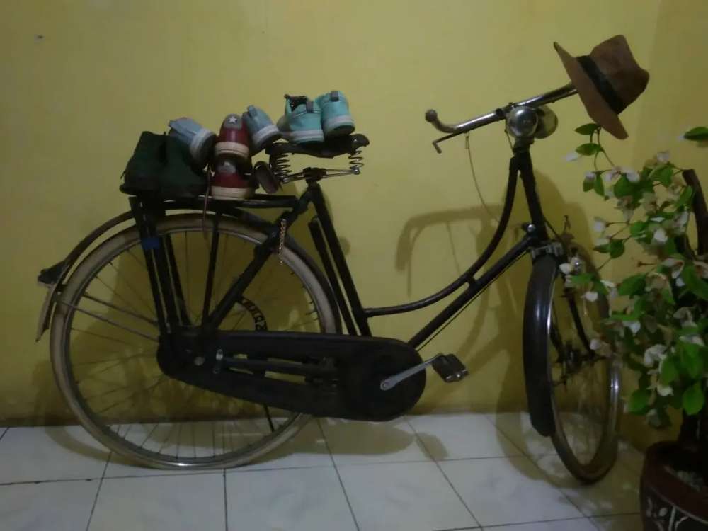 Detail Olx Sepeda Ontel Nomer 12