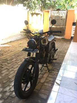 Detail Olx Tiger Jogja Nomer 28