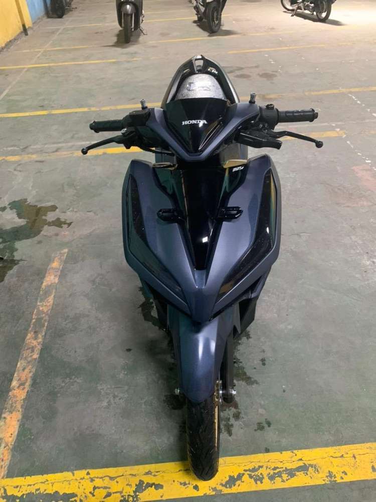 Detail Olx Vario Padang Nomer 14