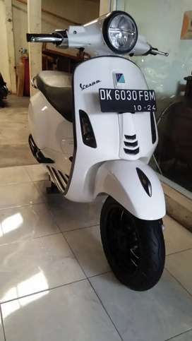 Detail Olx Vespa Bali Nomer 9