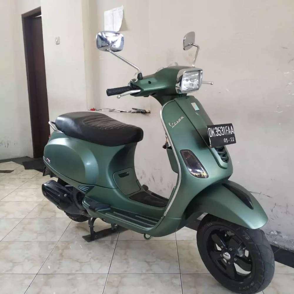 Detail Olx Vespa Bali Nomer 15