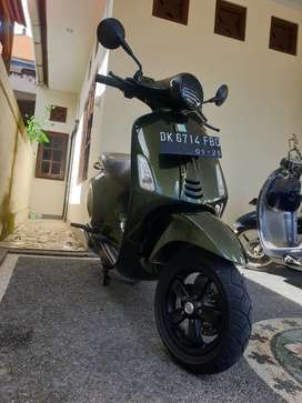 Detail Olx Vespa Bali Nomer 19