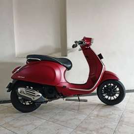 Detail Olx Vespa Bali Nomer 21