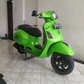 Detail Olx Vespa Bali Nomer 4