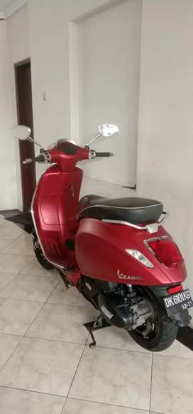 Detail Olx Vespa Bali Nomer 27