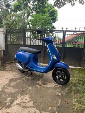 Detail Olx Vespa Jogja Nomer 12