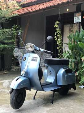 Detail Olx Vespa Jogja Nomer 22