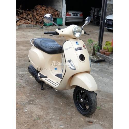 Detail Olx Vespa Jogja Nomer 27