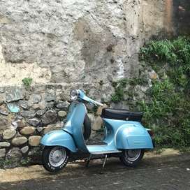 Detail Olx Vespa Jogja Nomer 44