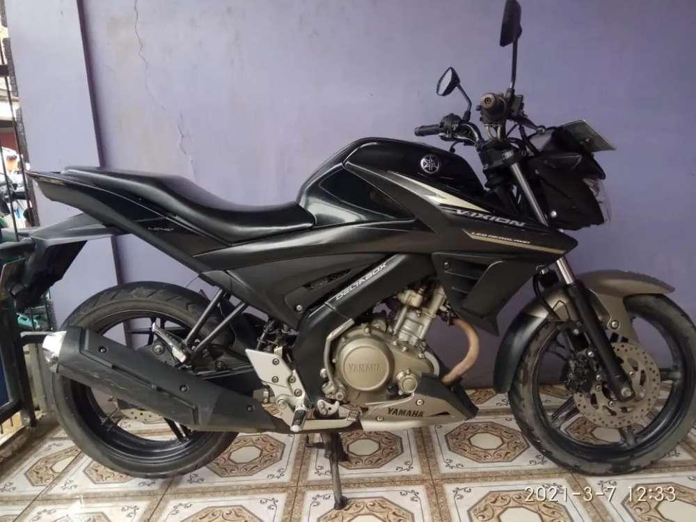 Detail Olx Vixion Bandung Nomer 20