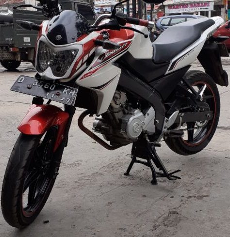 Detail Olx Vixion Bandung Nomer 25