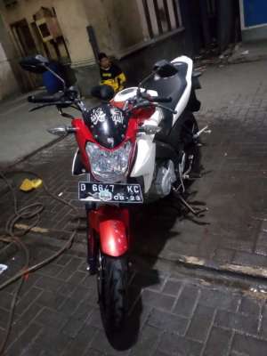 Detail Olx Vixion Bandung Nomer 31