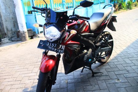 Detail Olx Vixion Bandung Nomer 37