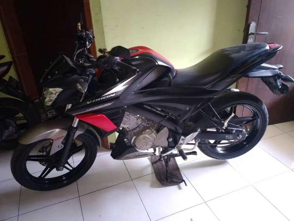 Detail Olx Vixion Bandung Nomer 41