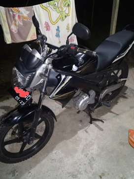 Detail Olx Vixion Jogja Nomer 3