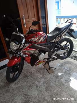 Detail Olx Vixion Jogja Nomer 4