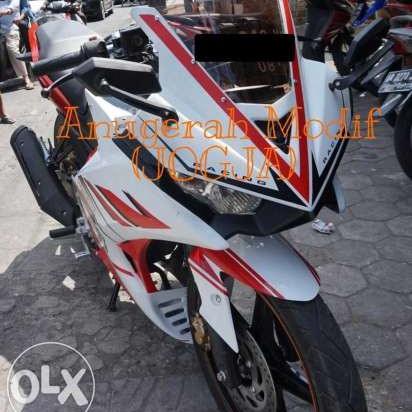 Detail Olx Vixion Jogja Nomer 33