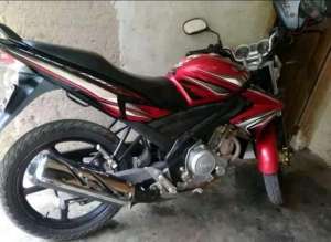 Detail Olx Vixion Jogja Nomer 34