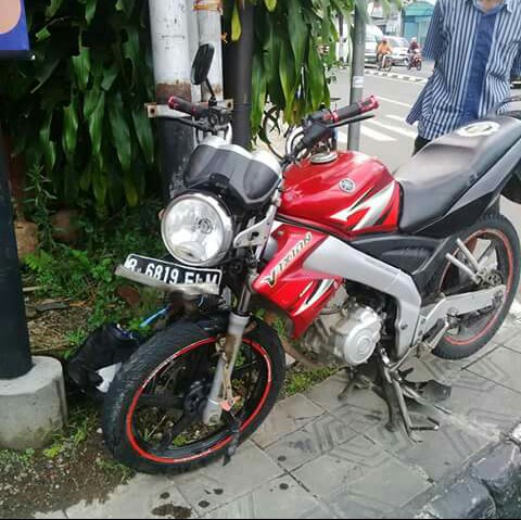 Detail Olx Vixion Jogja Nomer 39