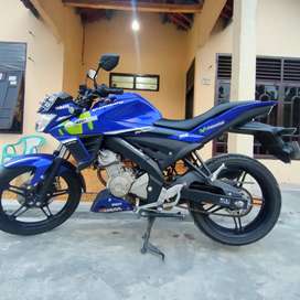 Detail Olx Vixion Lampung Nomer 8