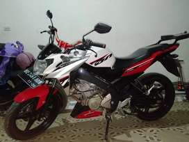 Detail Olx Vixion Lampung Nomer 10