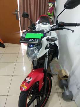 Detail Olx Vixion Lampung Nomer 37