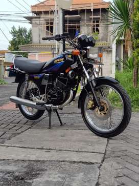 Detail Olx Yamaha Rx King Jawa Tengah Nomer 12